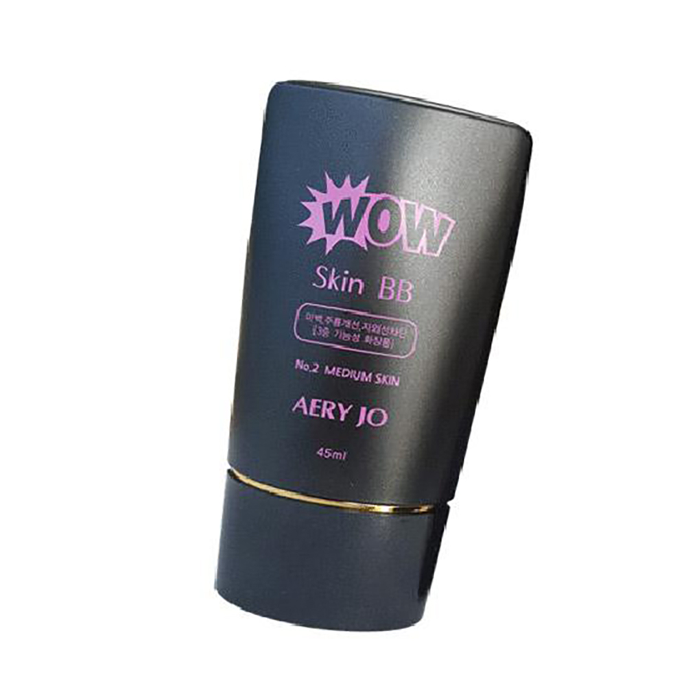Aery Jo Wow Skin BB No 23 SPF 30PA +++ Tone Da 45ml