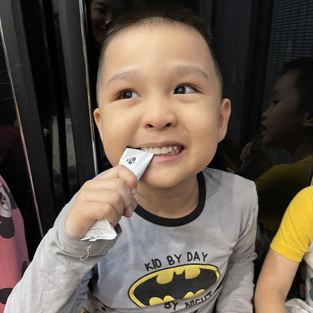 Gel Dinh Dưỡng Enzyme All On In One Klore