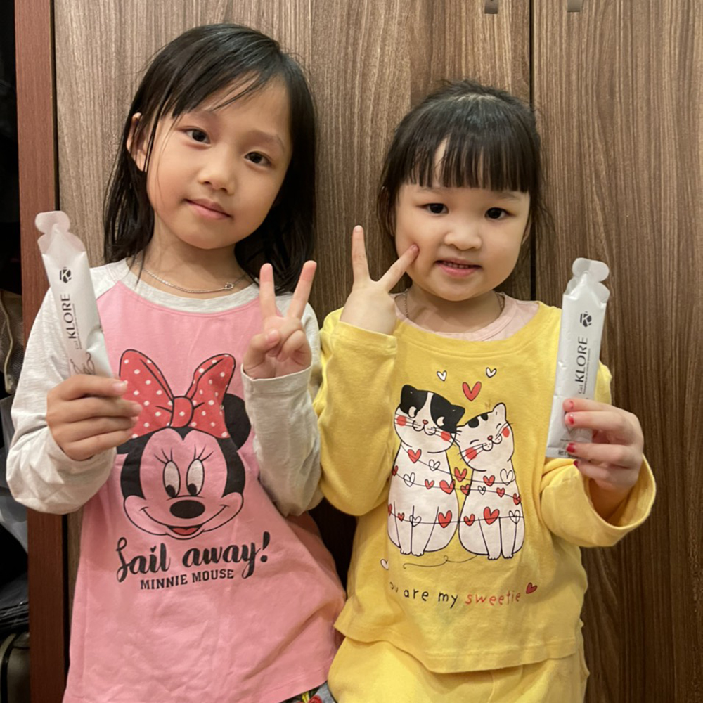 Gel Dinh Dưỡng Enzyme All On In One Klore