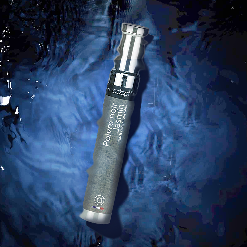 Nước Hoa Nam Poivre Noir Jasmin Adopt Hương Hoa Nhài