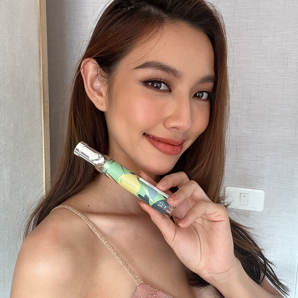 Nước Hoa Nữ Fleur De Mon Jardin Adopt Hương Hoa Mộc